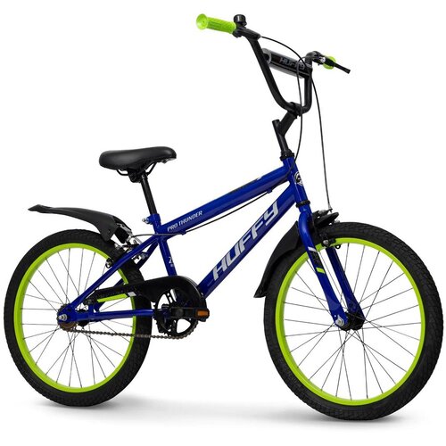 HUFFY Pro Thunder 20'', blue &ndash; children's bike Cijene