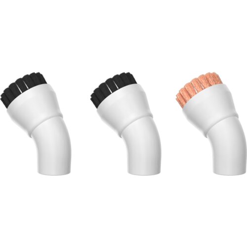 Aeno Plastic scraper brush+Metal scraper brush... Slike