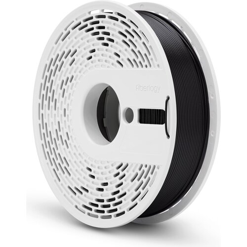 Fiberlogy mattflex 40D black Slike