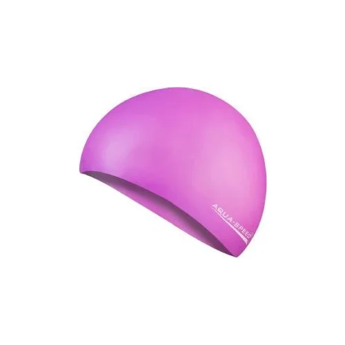 Aqua speed Unisex's Swimming Cap Smart