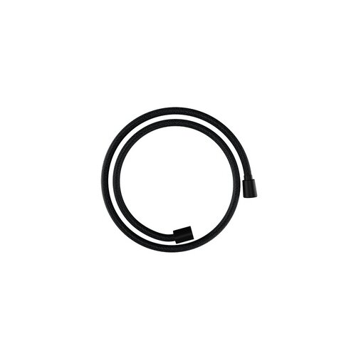 Hansgrohe Designflex 1250 Matt Black crevo za ručni tuš tekstilno 28220670 Cene