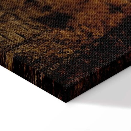  Slika - Damp Colors (1 Part) Wide 90x60 Slike