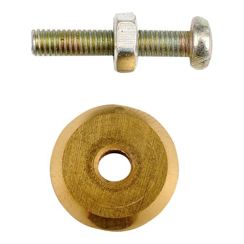 Yato YT-3713 Disk za sečenje pločica, 12,6x3x3mm Cene