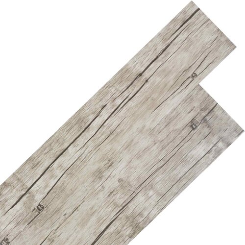  Samoljepljive PVC podne daske 30,5 x 61 cm 28 pcs PVC Slike