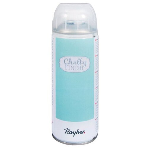 RAYHER BARVA SPRAY CHALKY F. BELA 400 ML Cene