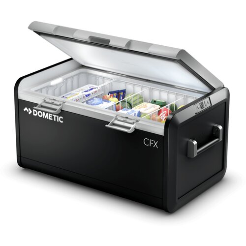 MOBICOOL dometic CFX3 100 kompressor hladilnik Slike