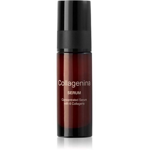 Collagenina Grade 3 Serum serum za lice s kolagenom 30 ml Slike