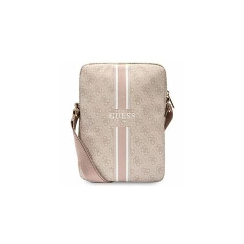 Guess Torbica za tablet 10'' pink Cene