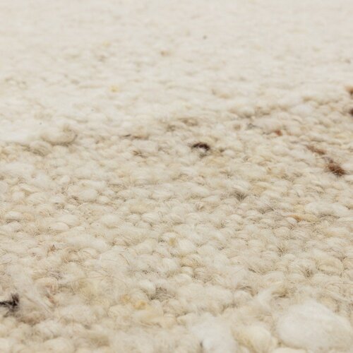 Asiatic Carpets Bež obostrani/ručno rađen vunen tepih 200x290 cm Napa Tumbla &amp;ndash; Slike