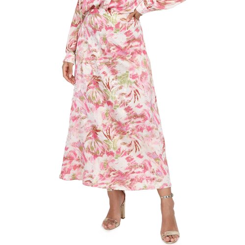 La Modeuse Krila 71799_P168502 Rožnata Cene