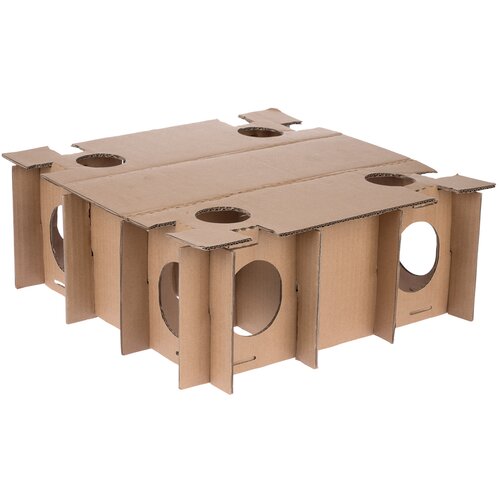 TIAKI labirint za miševe i štakore - D 48 x Š 48 x V 18 cm Cijene