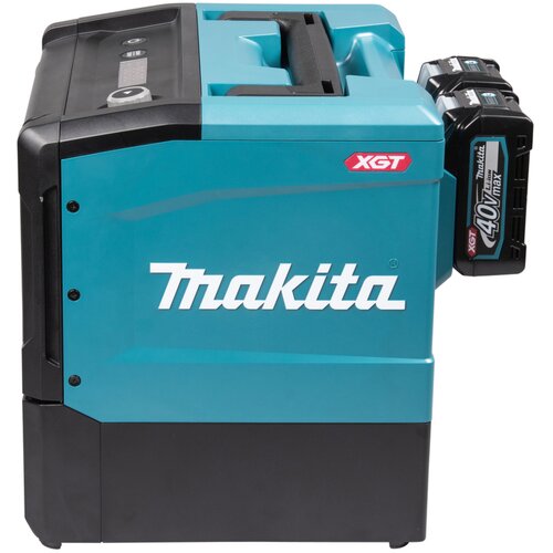 Makita akumulatorska mikrotalasna rerna (MW001GZ) Slike