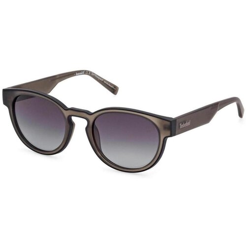 Timberland TB00026 45D Polarized ONE SIZE (52) Rjava/Siva Cene