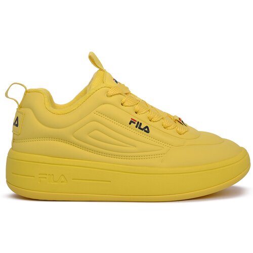 Fila Modne superge 20026 SUPERBUBBLE Bež Slike