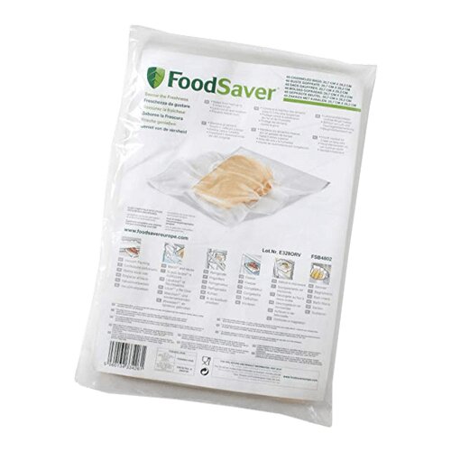Food Saver vakuum kese FSB4802 Cene