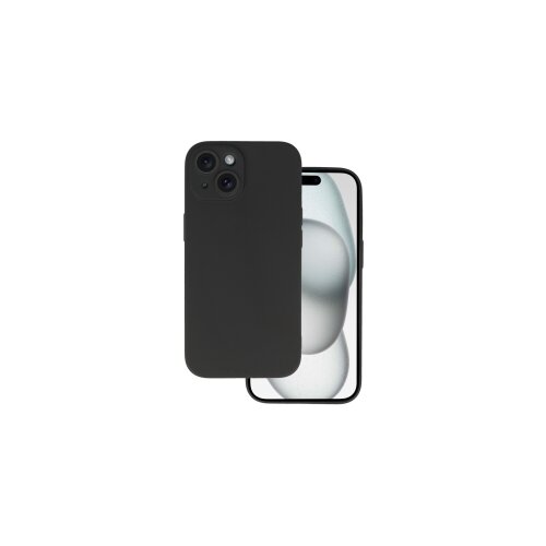 ZA&Scaron;TITNA MASKA ZA IPHONE 15 PLUS CRNA Cijene