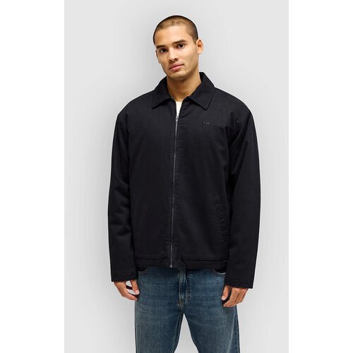 Quiksilver Taldora Winter Jacket black Cene
