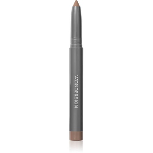 WONDERSKIN IYKYK senčila za oči v svičniku odtenek Mink 1.4 g Slike