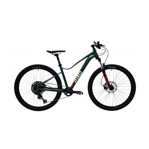 Capriolo mtb al-eve 7.7 27.5