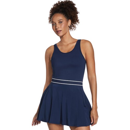 Skechers Court Pleated Dress haljina Cene