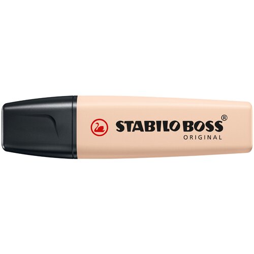 Stabilo osvetljevalec BOSS ORIGINAL NatureCOLORS, bež, (21655765) Slike