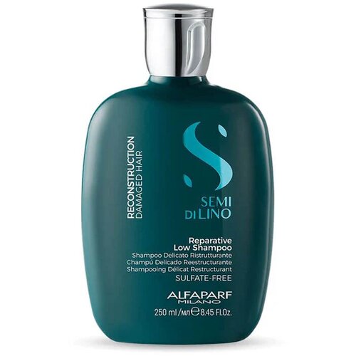 Alfaparf Milano, Italija alfaparf semi di lino reconstruction šampon za oštećenu kosu 250ml Cene