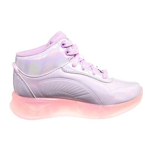 Skechers patike za devojčice  s-lights remix 310103L-LAV Cene