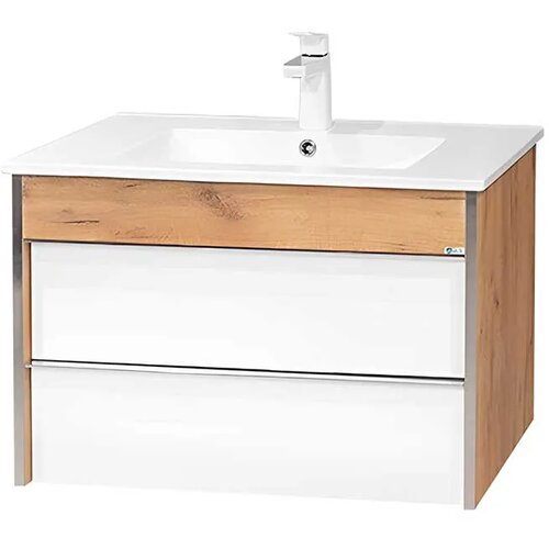 Lux Ceramica Tara hrast ormarić plazma 60cm Slike