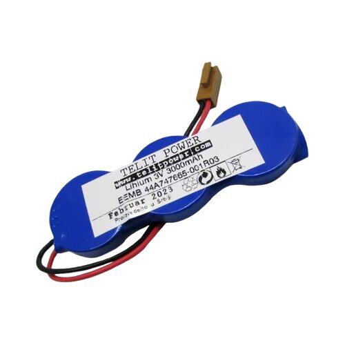 Telit Power Baterija CR2477-3RX za PLC kontrolere Litijum, 3V, 3000mAh Cene