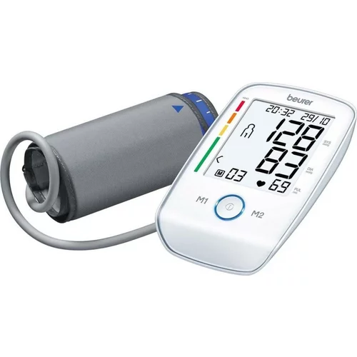 Beurer krvni tlak monitor BM 45, (20584074)
