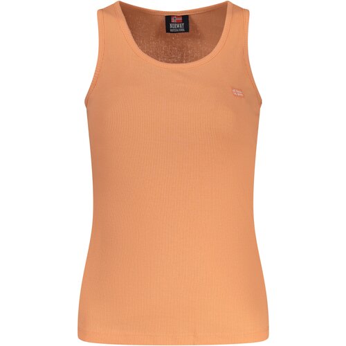 Norway 1963 WOMEN&amp;amp;#39;S PINK TANK TOP Slike