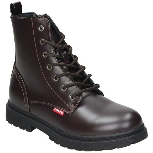 Levi&amp;#039;s Gležnjarji 118259 Bordo Slike