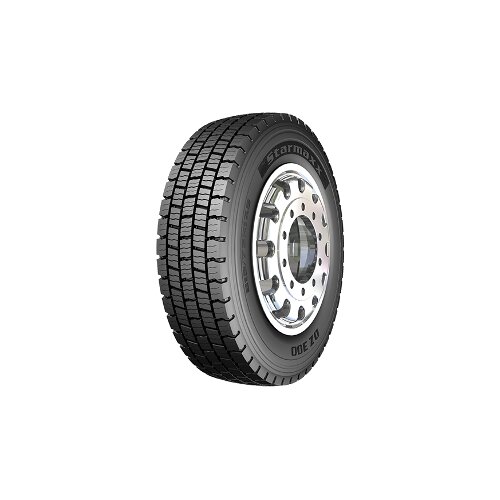 Starmaxx DZ-300 ( 215/75 R17.5 126/124M ) Slike
