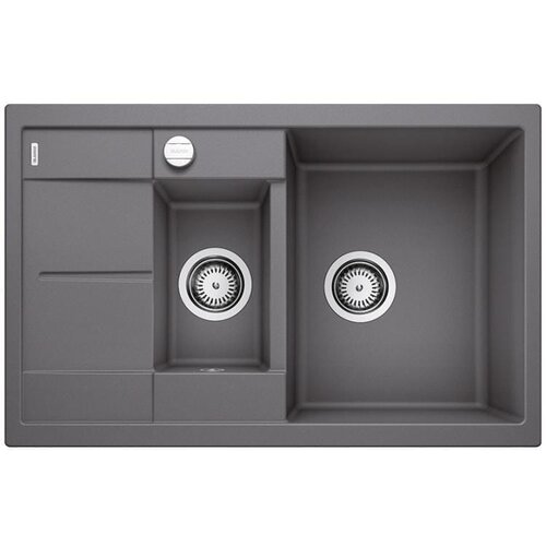 Blanco METRA 6 S Compact stena siva sa p.č. Cene