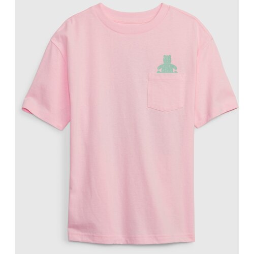 GAP Children&amp;#039;s T-shirt with pocket - Boys Slike