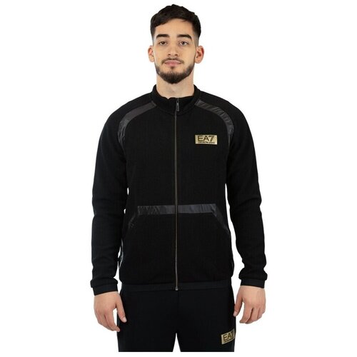 Emporio Armani 3DPM13PJG1Z01200 Crna Slike