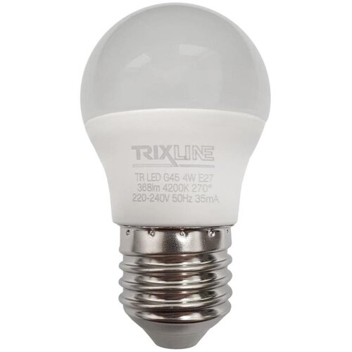  led sijalica G45 E27/4W/230V 4200K Cene