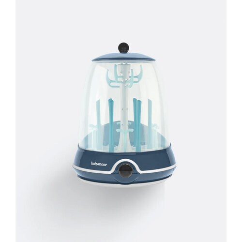 Babymoov turbo sterilizator 2u1 Slike