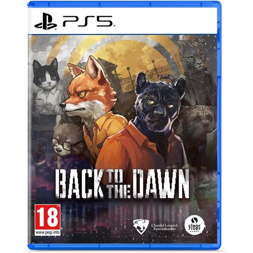  Back to the Dawn (PS5) Cene
