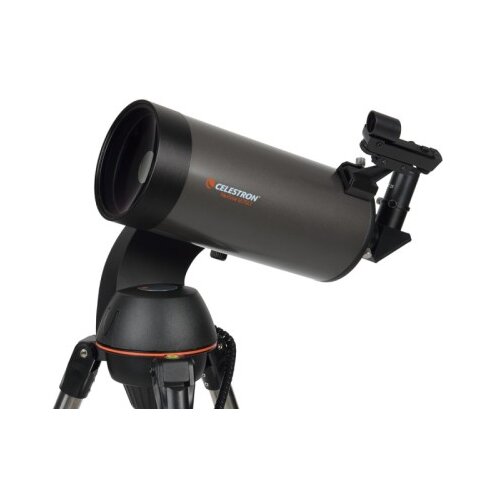 Celestron Teleskop NexStar 127 SLT Maksutov Cene