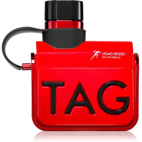 Armaf Tag Him Uomo Rosso parfumska voda za mo&amp;scaron;ke 100 ml Slike