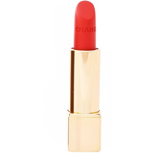 Chanel Rouge Allure Velvet bar&scaron;unasti ruž za usne s mat efektom nijansa 57 Rouge Feu 3,5 g Cijene