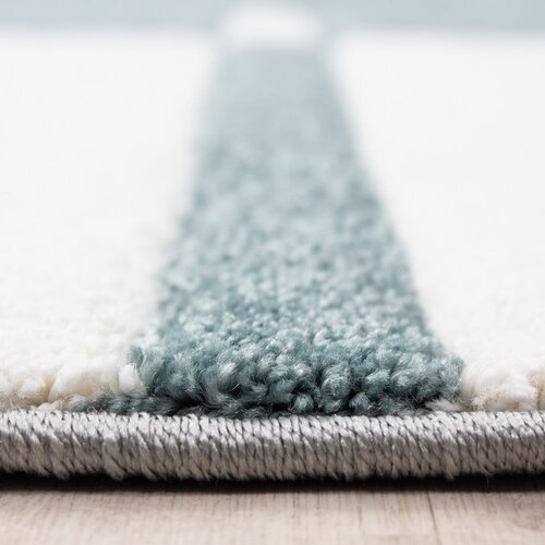 Ayyildiz Carpets Moder/siv tekač 80x300 cm Hawaii &amp;ndash; Slike