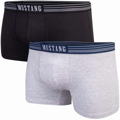 Mustang Man's 2Pack Underpants MBM-GM Slike