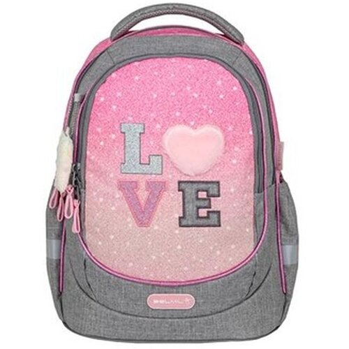 Belmil Torba školska leisure plus in love fashion 338-87/4 Cene