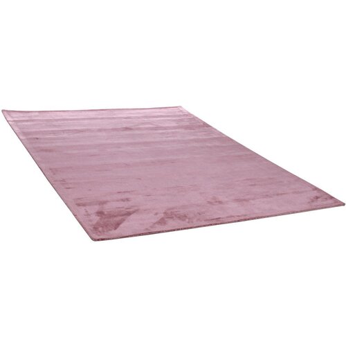 Tom Tailor ROČNO TKANA PREPROGA 160/230 cm tkano roza Slike
