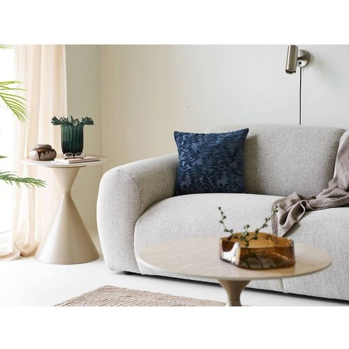 House Nordic Jeklena stenska svetilka z vtikačem v srebrni barvi Paris &amp;ndash; Slike