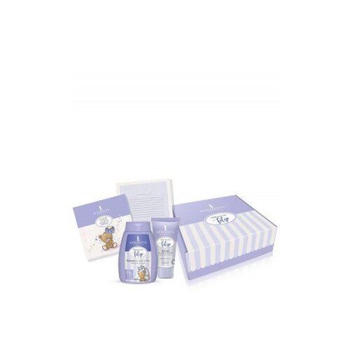 KIDS Natural PERSONALIZIRANI PAKET ZA DJEČAKE Cijene