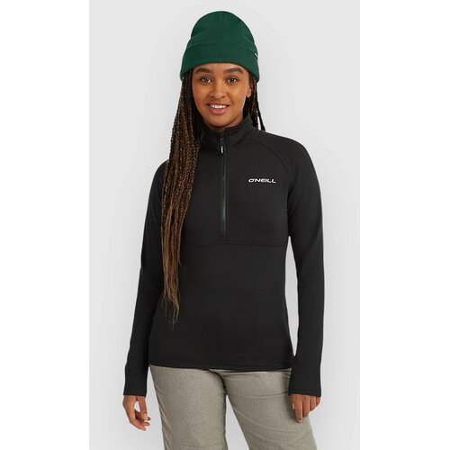 O'neill Fwc'Cruz Half-Zip Fleece Sweater black out Cijene