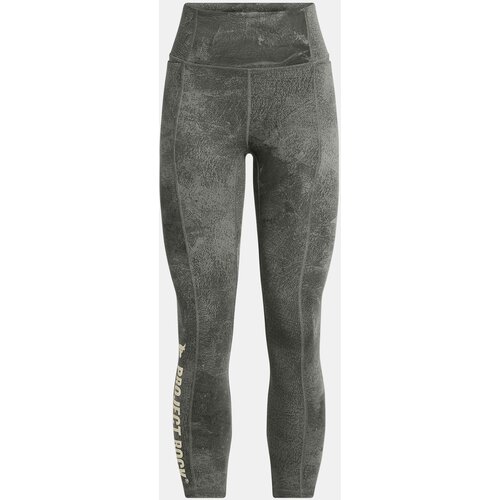 Under Armour Women's leggings Pjt Rck LG Ankl Lg Pt - Women's Cene